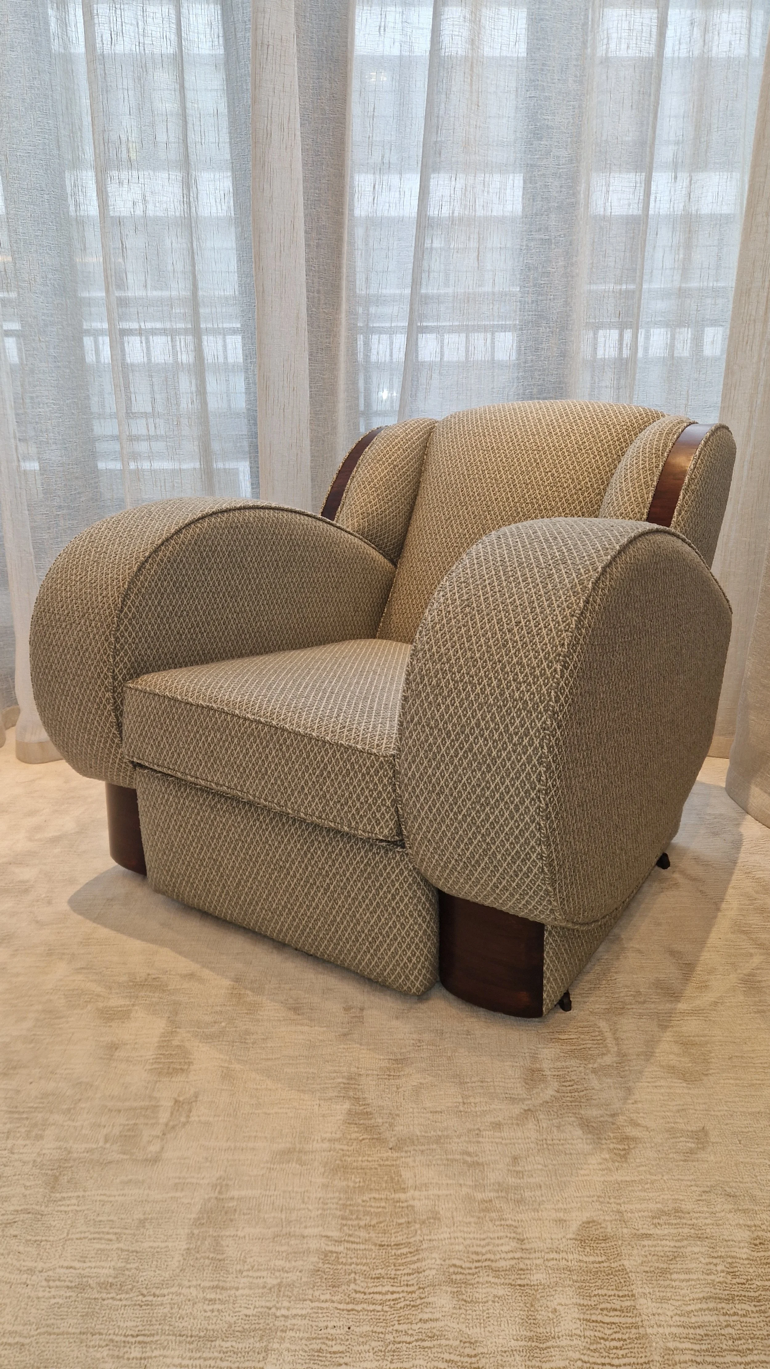 Fineline Upholstery
