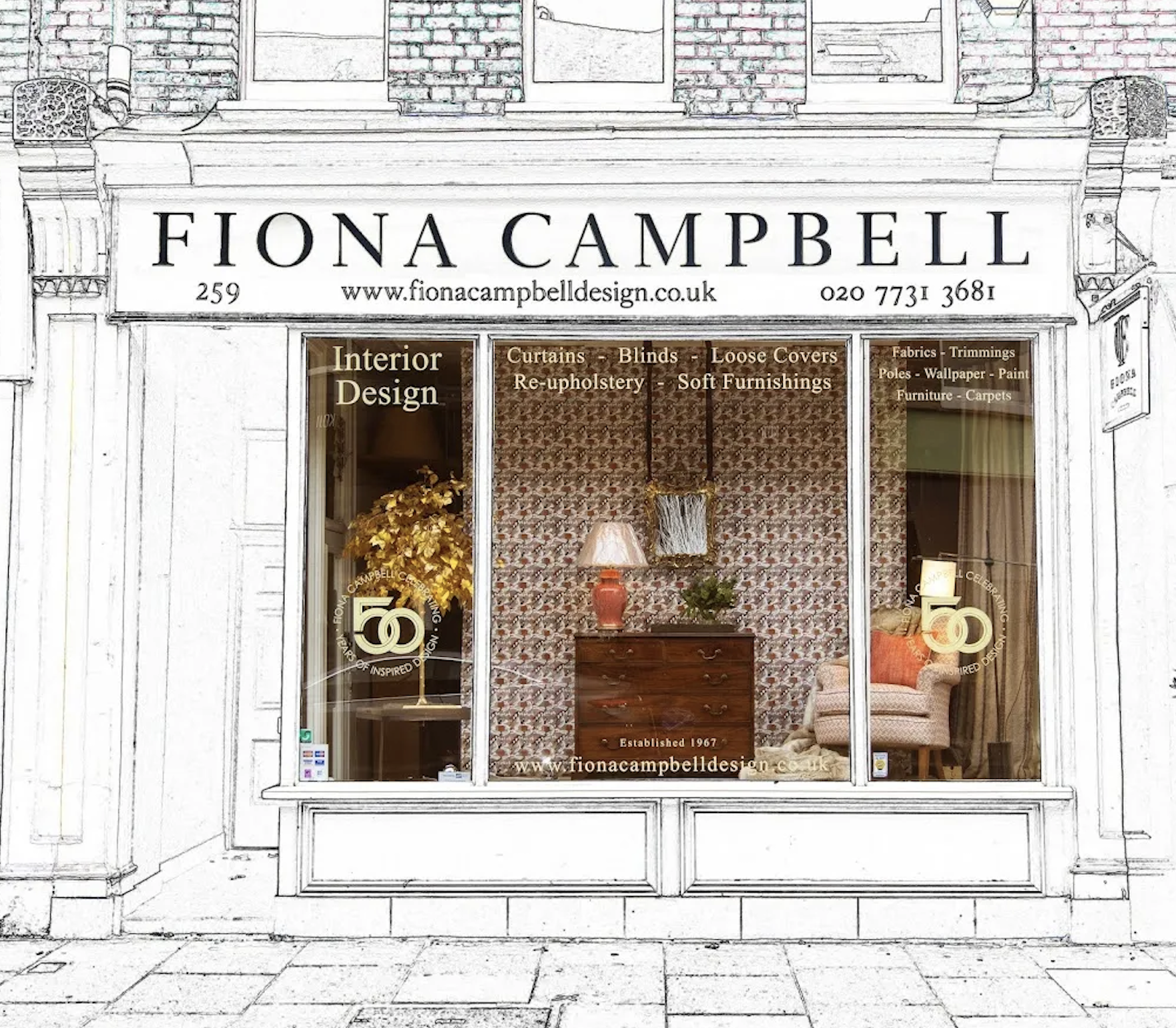 Fiona Campbell