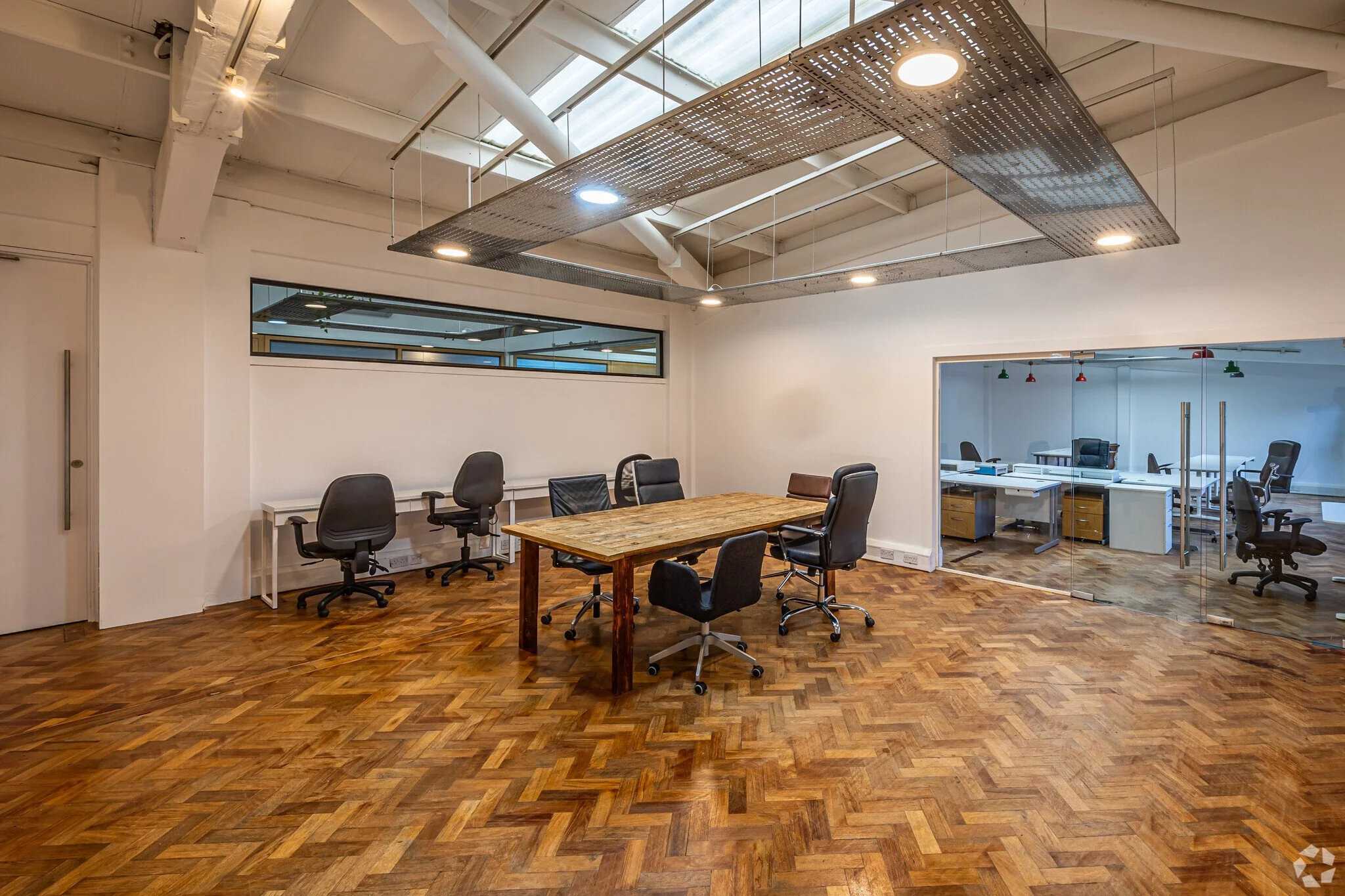 Matrix Studios