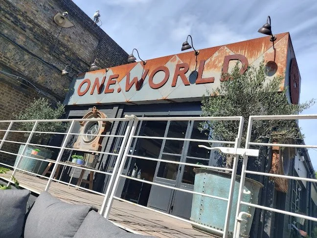One World Parsons Green