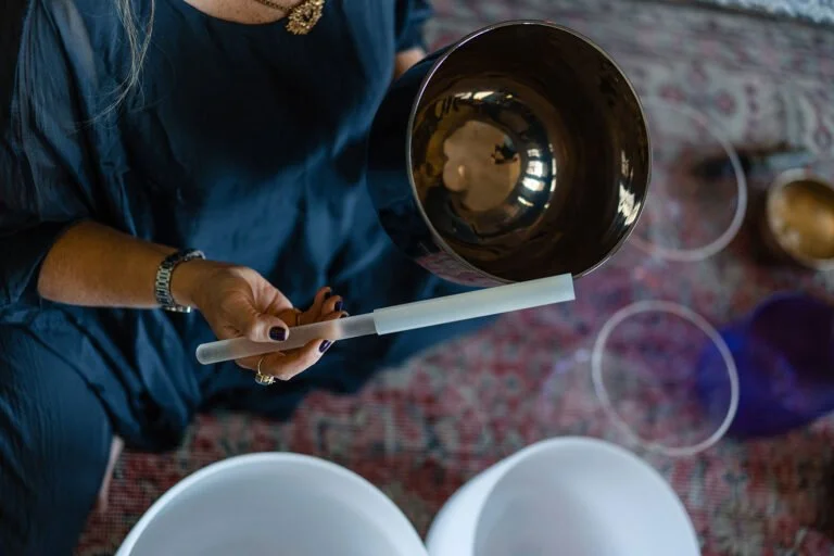 The Sound Healing Zone