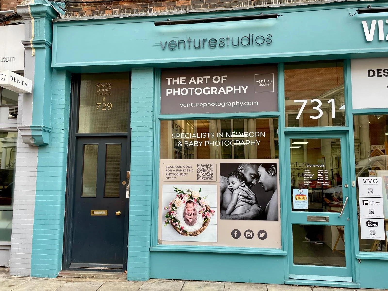 Venture Photography