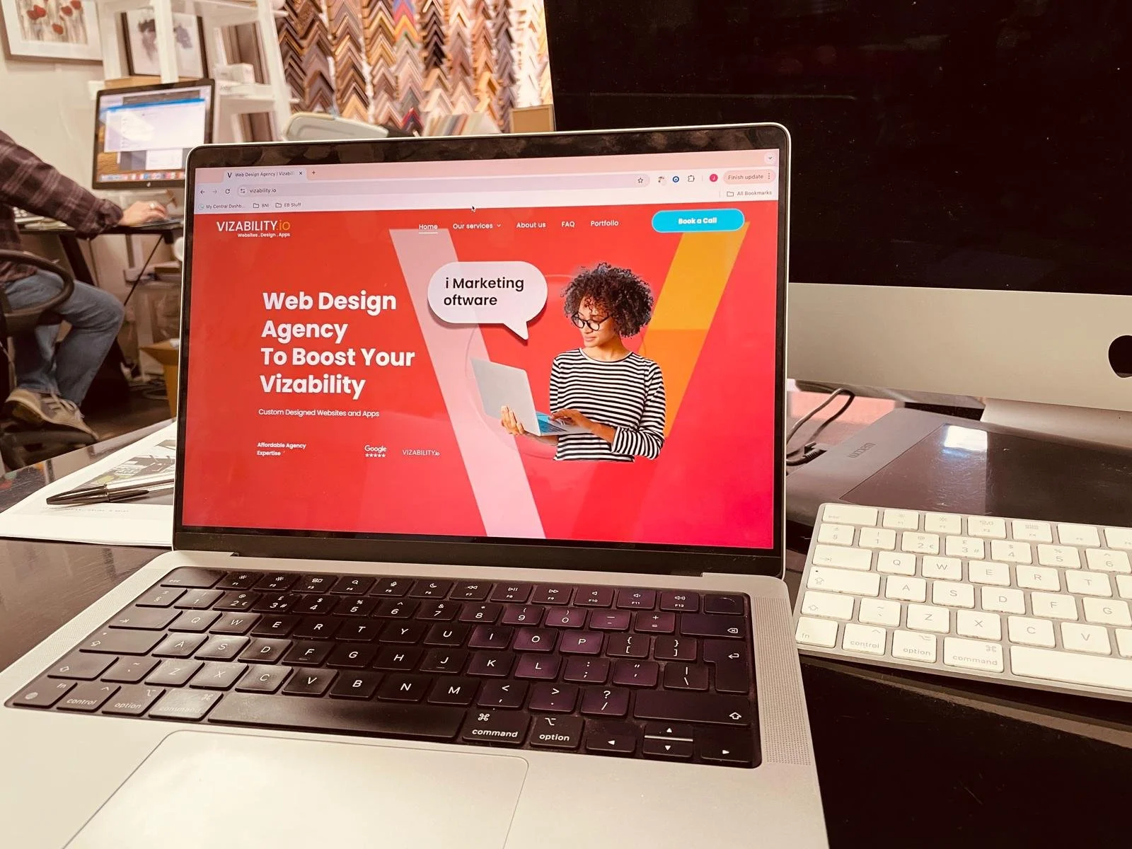 Vizability