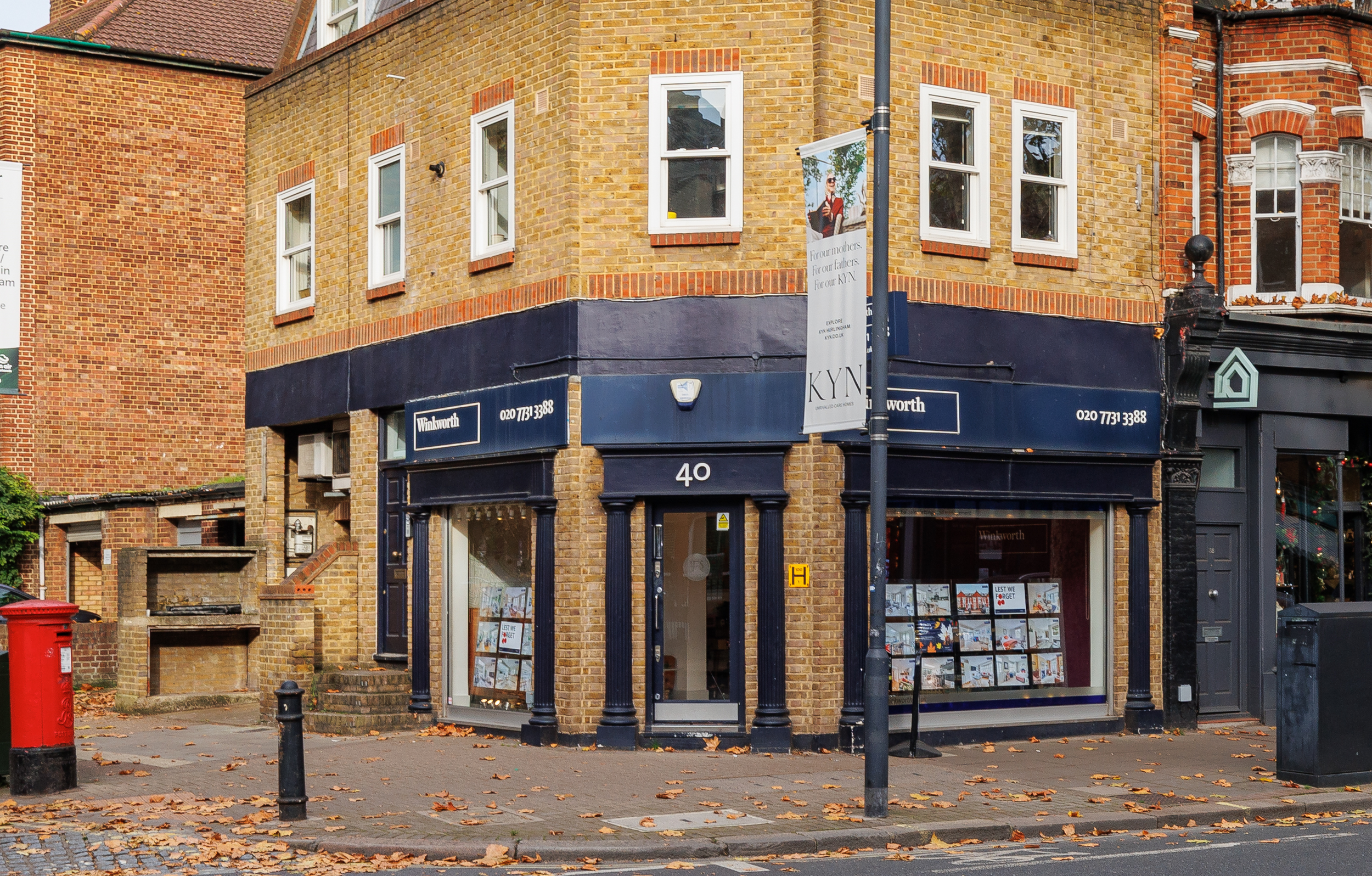 Winkworth